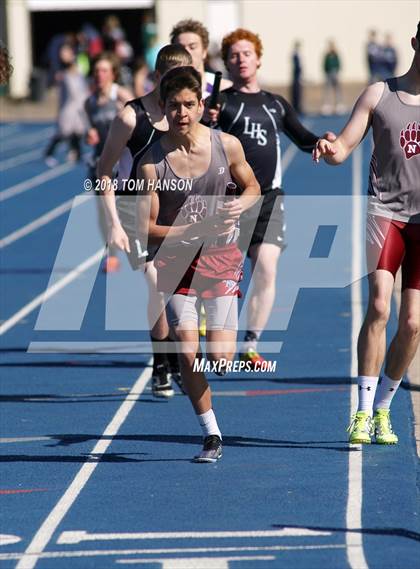Thumbnail 1 in Bulldog Invitational photogallery.
