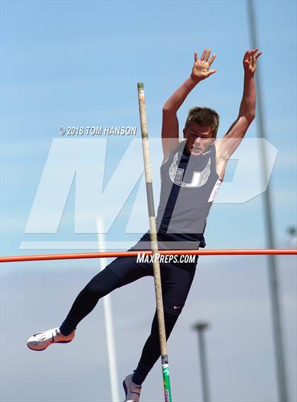 Thumbnail 1 in Bulldog Invitational photogallery.