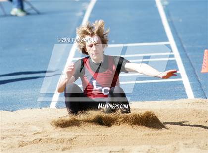 Thumbnail 1 in Bulldog Invitational photogallery.