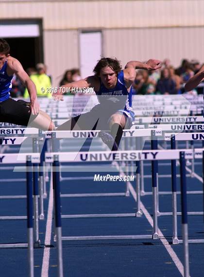 Thumbnail 1 in Bulldog Invitational photogallery.