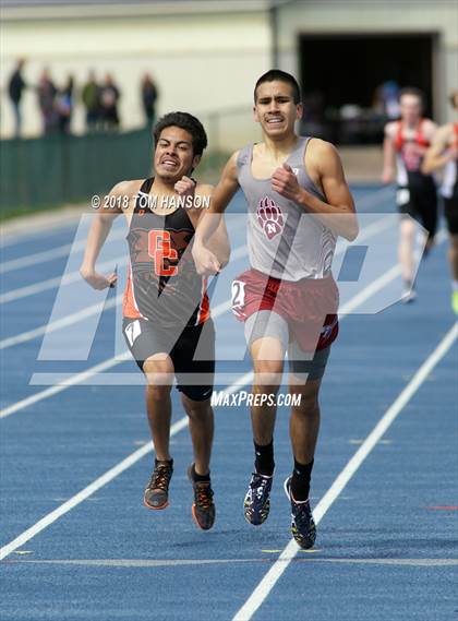 Thumbnail 1 in Bulldog Invitational photogallery.