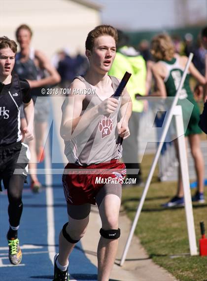Thumbnail 1 in Bulldog Invitational photogallery.