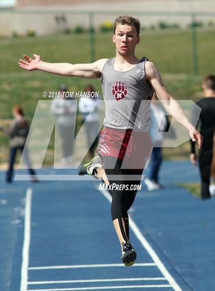 Thumbnail 1 in Bulldog Invitational photogallery.