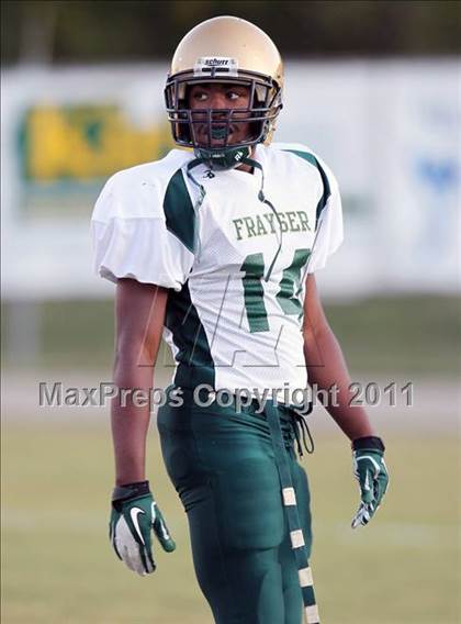 Thumbnail 3 in Frayser @ Munford photogallery.