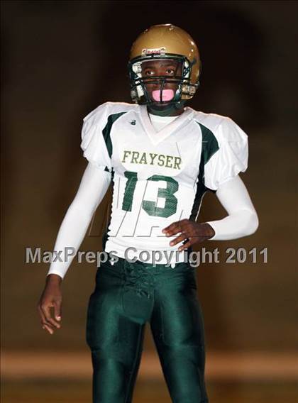 Thumbnail 2 in Frayser @ Munford photogallery.