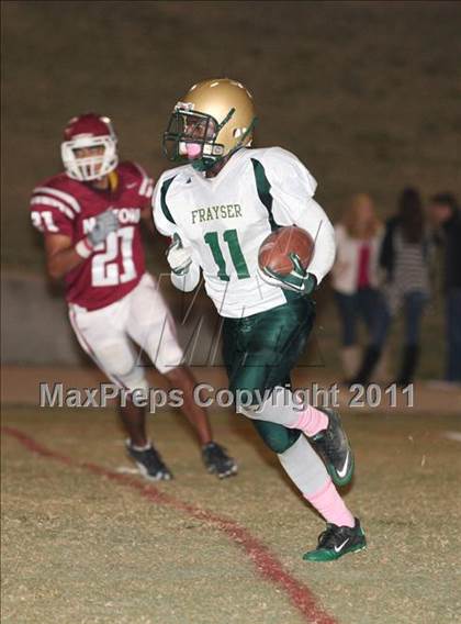 Thumbnail 1 in Frayser @ Munford photogallery.
