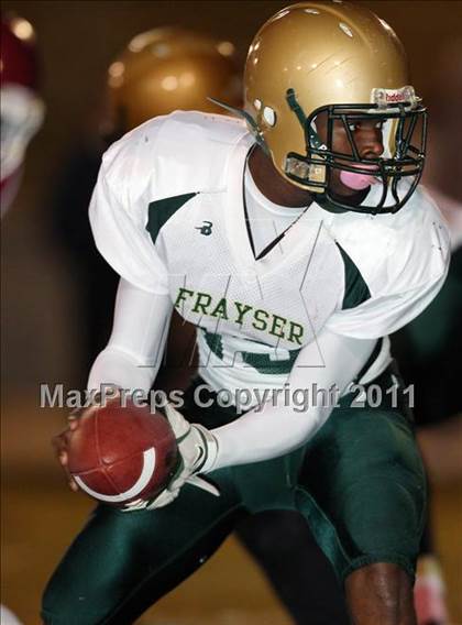 Thumbnail 1 in Frayser @ Munford photogallery.