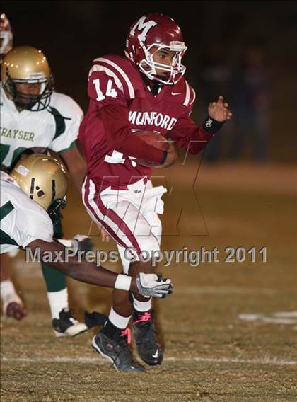 Thumbnail 1 in Frayser @ Munford photogallery.
