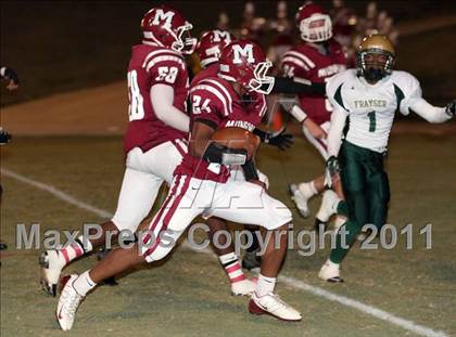 Thumbnail 2 in Frayser @ Munford photogallery.