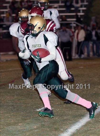 Thumbnail 1 in Frayser @ Munford photogallery.