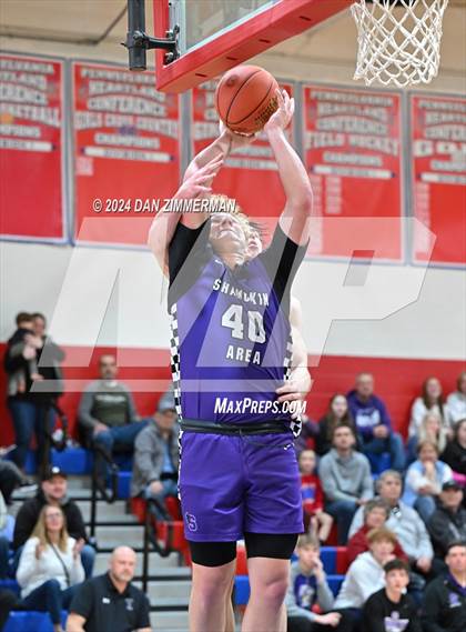 Thumbnail 3 in Shamokin Area @ Selinsgrove photogallery.