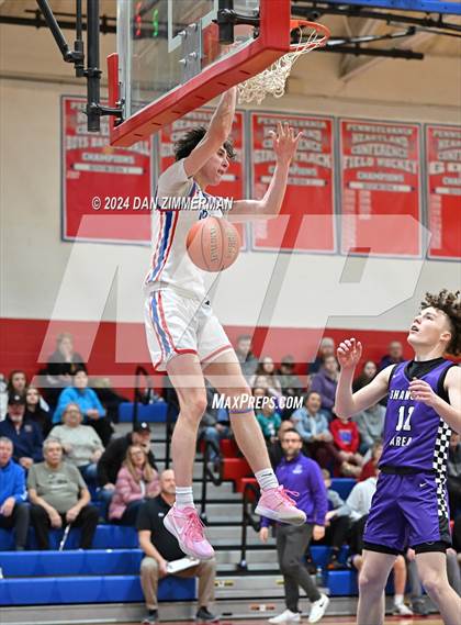 Thumbnail 1 in Shamokin Area @ Selinsgrove photogallery.