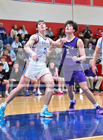 Thumbnail 1 in Shamokin Area @ Selinsgrove photogallery.