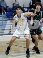 Photo from the gallery "Murrieta Mesa vs. Temecula Valley (Linfield Christian Caged Classic)"
