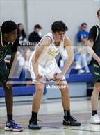 Photo from the gallery "Murrieta Mesa vs. Temecula Valley (Linfield Christian Caged Classic)"