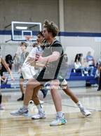 Photo from the gallery "Murrieta Mesa vs. Temecula Valley (Linfield Christian Caged Classic)"