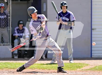Thumbnail 1 in Battle Mountain @ Yerington (Game 1) photogallery.