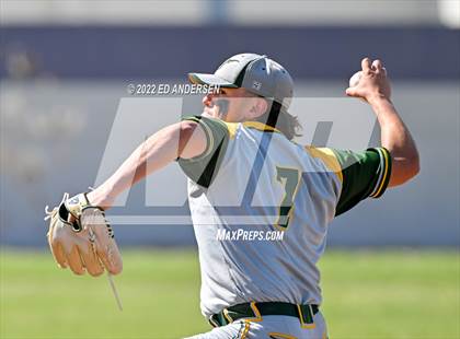 Thumbnail 3 in Battle Mountain @ Yerington (Game 1) photogallery.