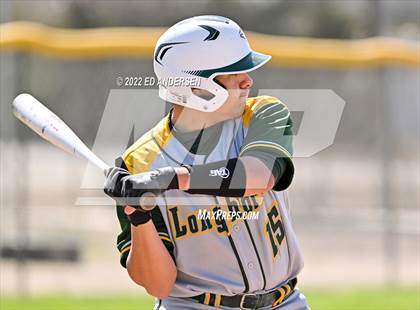 Thumbnail 1 in Battle Mountain @ Yerington (Game 1) photogallery.