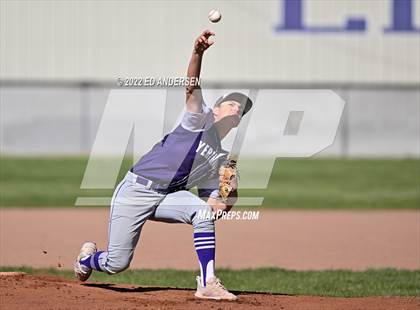 Thumbnail 3 in Battle Mountain @ Yerington (Game 1) photogallery.
