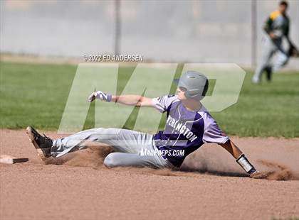 Thumbnail 1 in Battle Mountain @ Yerington (Game 1) photogallery.