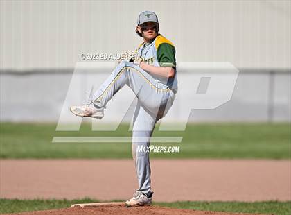 Thumbnail 3 in Battle Mountain @ Yerington (Game 1) photogallery.