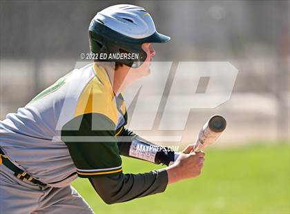 Thumbnail 3 in Battle Mountain @ Yerington (Game 1) photogallery.