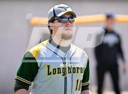 Thumbnail 3 in Battle Mountain @ Yerington (Game 1) photogallery.