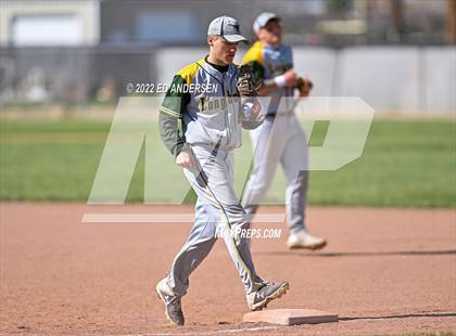 Thumbnail 2 in Battle Mountain @ Yerington (Game 1) photogallery.