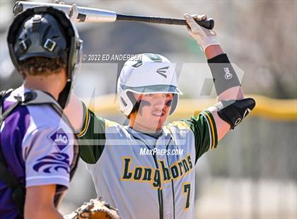 Thumbnail 3 in Battle Mountain @ Yerington (Game 1) photogallery.