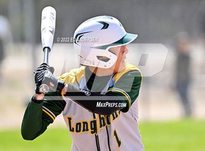 Thumbnail 2 in Battle Mountain @ Yerington (Game 1) photogallery.