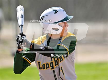 Thumbnail 1 in Battle Mountain @ Yerington (Game 1) photogallery.