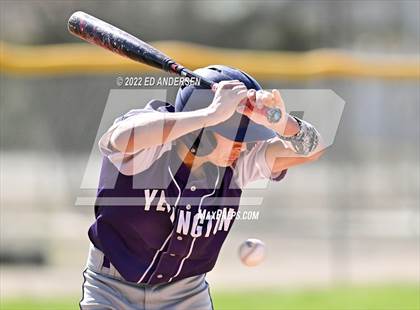 Thumbnail 3 in Battle Mountain @ Yerington (Game 1) photogallery.