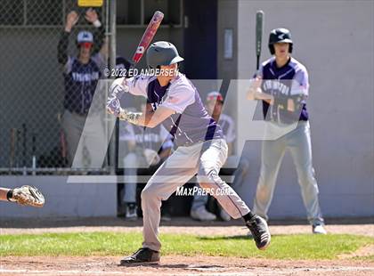 Thumbnail 3 in Battle Mountain @ Yerington (Game 1) photogallery.