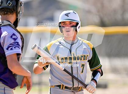 Thumbnail 2 in Battle Mountain @ Yerington (Game 1) photogallery.