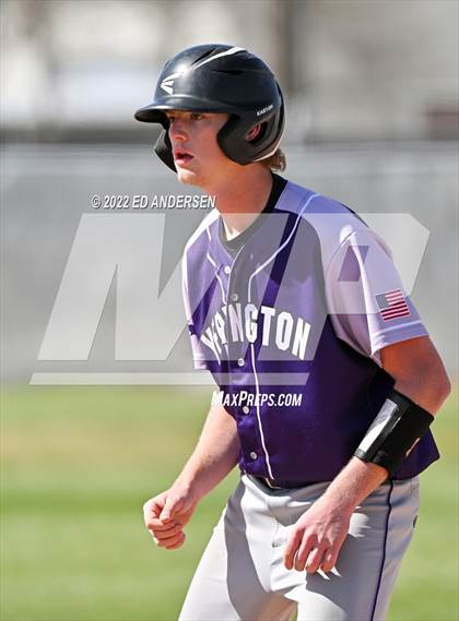 Thumbnail 1 in Battle Mountain @ Yerington (Game 1) photogallery.