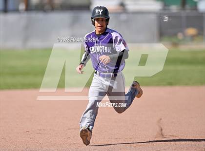 Thumbnail 1 in Battle Mountain @ Yerington (Game 1) photogallery.