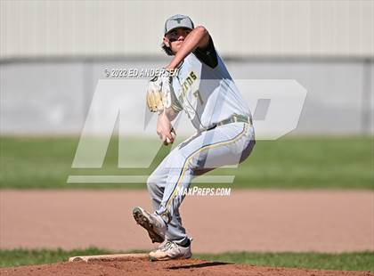 Thumbnail 1 in Battle Mountain @ Yerington (Game 1) photogallery.