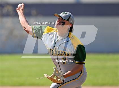 Thumbnail 1 in Battle Mountain @ Yerington (Game 1) photogallery.