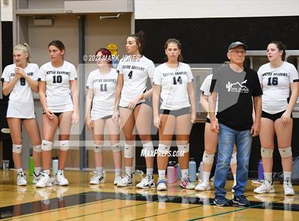 Thumbnail 3 in Cactus Shadows vs  Deer Valley (Goldwater Festival - Gold Division - Championship) photogallery.