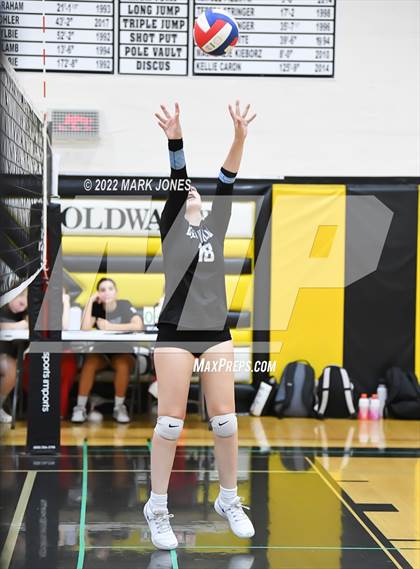 Thumbnail 1 in Cactus Shadows vs  Deer Valley (Goldwater Festival - Gold Division - Championship) photogallery.