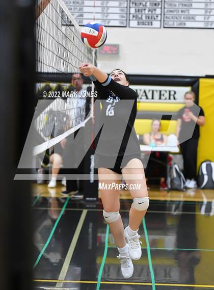 Thumbnail 1 in Cactus Shadows vs  Deer Valley (Goldwater Festival - Gold Division - Championship) photogallery.