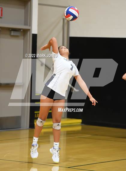 Thumbnail 1 in Cactus Shadows vs  Deer Valley (Goldwater Festival - Gold Division - Championship) photogallery.
