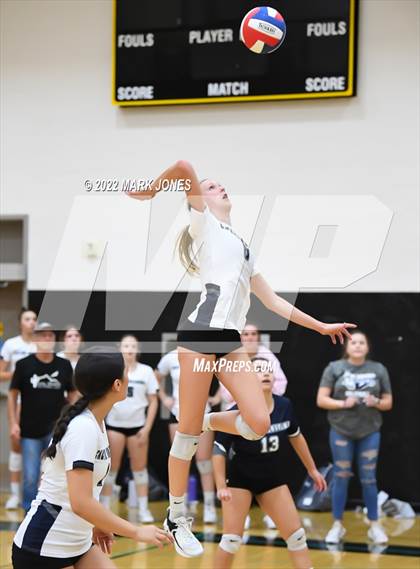 Thumbnail 3 in Cactus Shadows vs  Deer Valley (Goldwater Festival - Gold Division - Championship) photogallery.