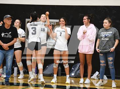 Thumbnail 1 in Cactus Shadows vs  Deer Valley (Goldwater Festival - Gold Division - Championship) photogallery.