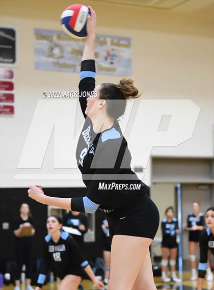Thumbnail 3 in Cactus Shadows vs  Deer Valley (Goldwater Festival - Gold Division - Championship) photogallery.