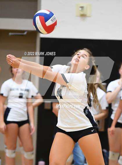 Thumbnail 1 in Cactus Shadows vs  Deer Valley (Goldwater Festival - Gold Division - Championship) photogallery.