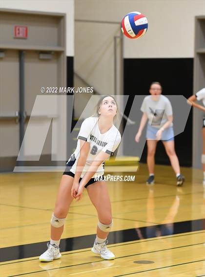 Thumbnail 2 in Cactus Shadows vs  Deer Valley (Goldwater Festival - Gold Division - Championship) photogallery.