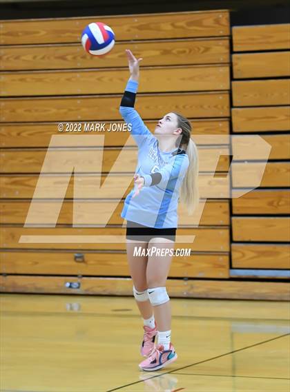 Thumbnail 2 in Cactus Shadows vs  Deer Valley (Goldwater Festival - Gold Division - Championship) photogallery.
