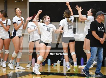 Thumbnail 2 in Cactus Shadows vs  Deer Valley (Goldwater Festival - Gold Division - Championship) photogallery.